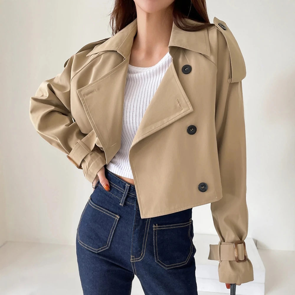Trench Coats