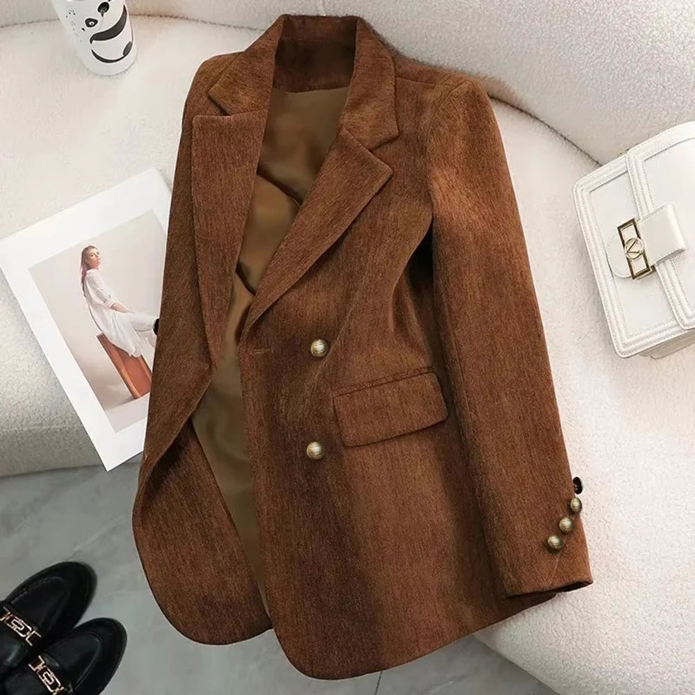 Power Dressing